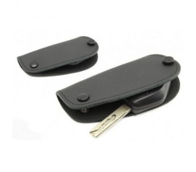 Кожаный футляр для ключа BMW Leather Key Case