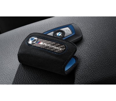 Футляр для ключей BMW M Performance II