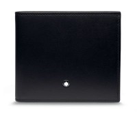 Портмоне MONTBLANC FOR BMW с отделением для монет