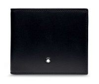 Портмоне MONTBLANC FOR BMW без монетницы
