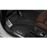 Салонные коврики BMW G07