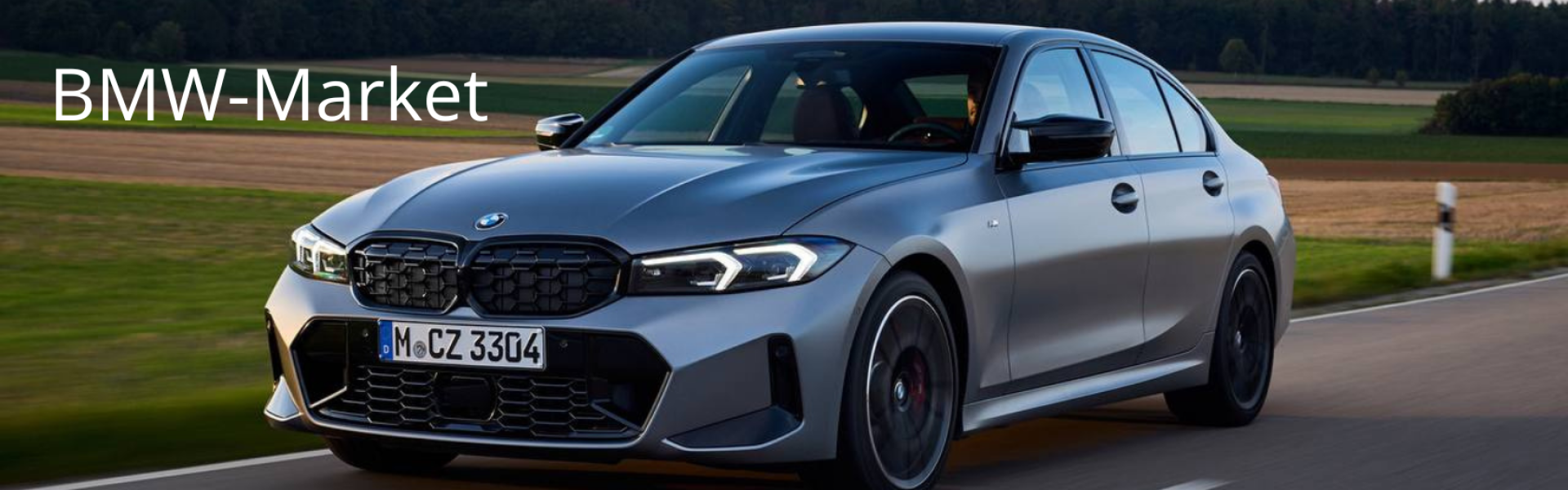 BMW3