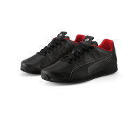 Кроссовки унисекс BMW M Evo Speed Shoes Unisex Black