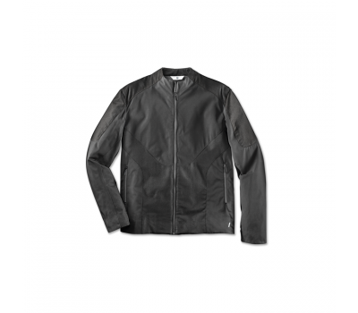 Мужская куртка BMW i Jacket Men Carbon Grey