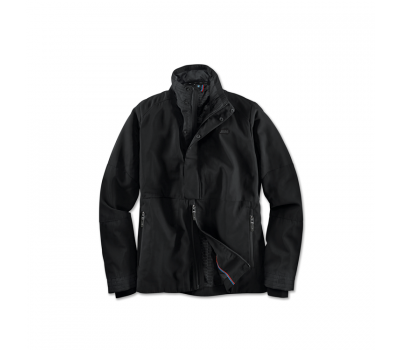 Мужская куртка BMW M Jacket Men Black