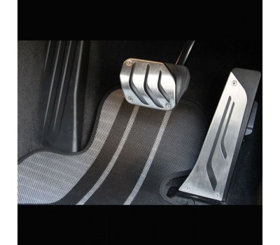 Накладки на педали BMW Performance (АКПП) BMW