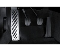 Упор под ногу BMW Performance BMW