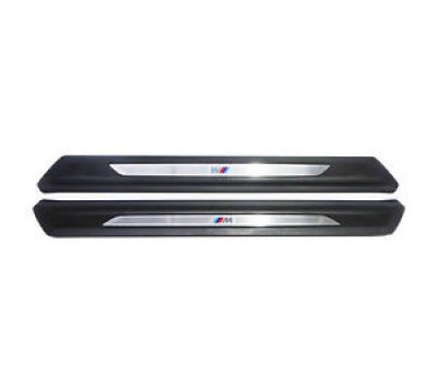 Накладка порога -M- BMW F33