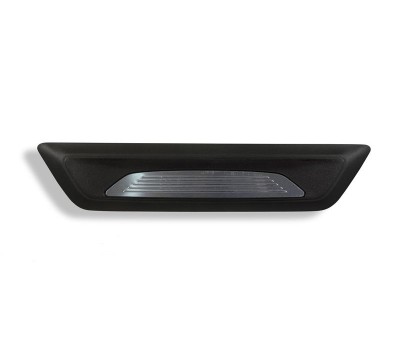 Накладка порога M задний BMW F34, F36