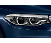 Адаптивные светодиодные фары Icon Light G30, G31