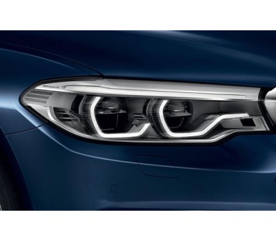 Адаптивные светодиодные фары Icon Light G30, G31