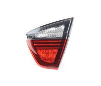 Задний правый светодиодный фонарь на багажной двери до сентября 2008 BMW E90