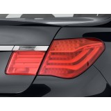 Оптика BMW