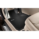 Салонные коврики BMW