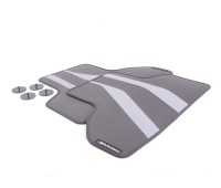 Коврики задние Performance BMW F15, F85