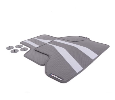 Коврики задние Performance BMW F15, F85