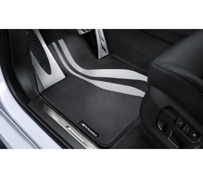 Коврики передние Performance BMW F15, F85, F16, F86