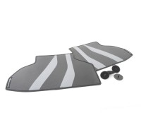 Коврики задние Performance BMW F16, F86