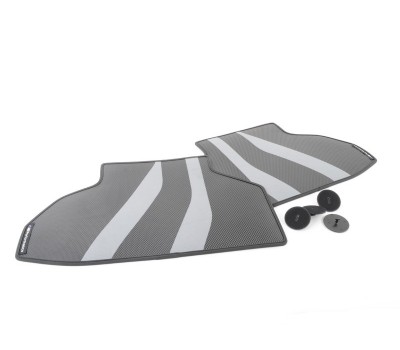 Коврики задние Performance BMW F16, F86