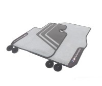 Коврики передние Performance BMW F20, F21, F22, F23