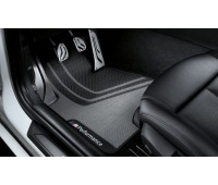 Коврики передние Performance BMW F25, F26