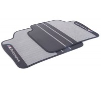 Коврики задние Performance BMW F20