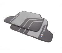 Коврики задние Performance BMW F21, F22