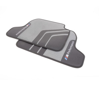 Коврики задние Performance BMW F21, F22