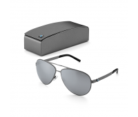 Солнцезащитные очки BMW Iconic Sunglasses Gunmetal