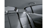 Солнцезащитные шторки BMW