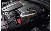 Специальные принадлежности BMW F80 M Седан LCI