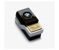 Оригинальная система ионизации и ароматизации воздуха BMW Ambient Air AmberblackSuite №1