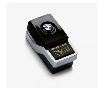 Оригинальная система ионизации и ароматизации воздуха BMW Ambient Air AmberblackSuite №2