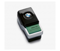 Оригинальная система ионизации и ароматизации воздуха BMW Ambient Air, Green Suite №2