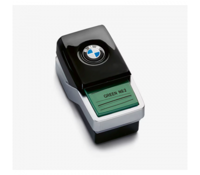Оригинальная система ионизации и ароматизации воздуха BMW Ambient Air, Green Suite №2
