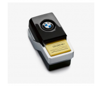 Оригинальная система ионизации и ароматизации воздуха BMW Ambient Air, Golden Suite №1