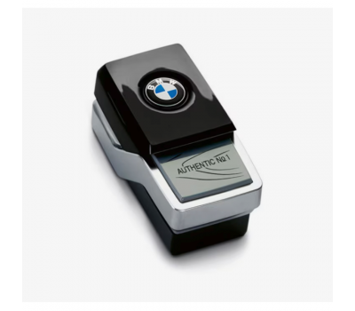 Оригинальная система ионизации и ароматизации воздуха BMW Ambient Air, Authentic Suite №1