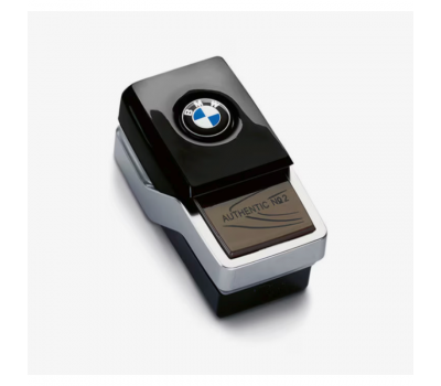 Оригинальная система ионизации и ароматизации воздуха BMW Ambient Air, Authentic Suite №2