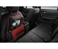 Сумка на спинку сиденья BMW Sport Line