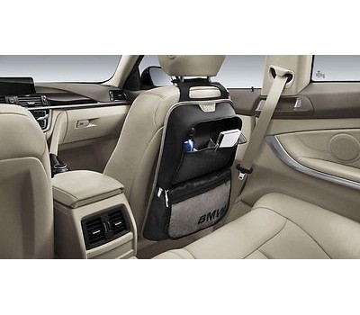 Сумка на спинку сиденья BMW Urban Line