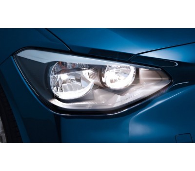 Галогенные лампы BMW Blue H7