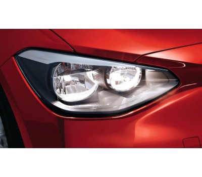 Галогенные лампы BMW Power H7