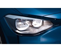 Галогенные лампы BMW Blue H3