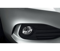 Галогенные лампы для противотуманных фар BMW Power H11