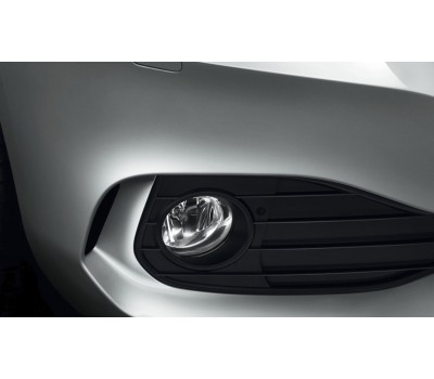 Галогенные лампы для противотуманных фар BMW Power H11