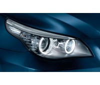 Галогенные лампы BMW Blue H8