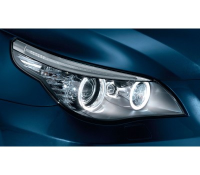 Галогенные лампы BMW Blue H8