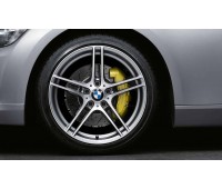 Комплект дооснащения тормозной системой BMW Performance BMW E81, E87