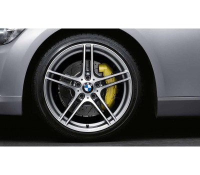 Комплект дооснащения тормозной системой BMW Performance BMW E81, E87