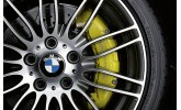 Тормозная система BMW